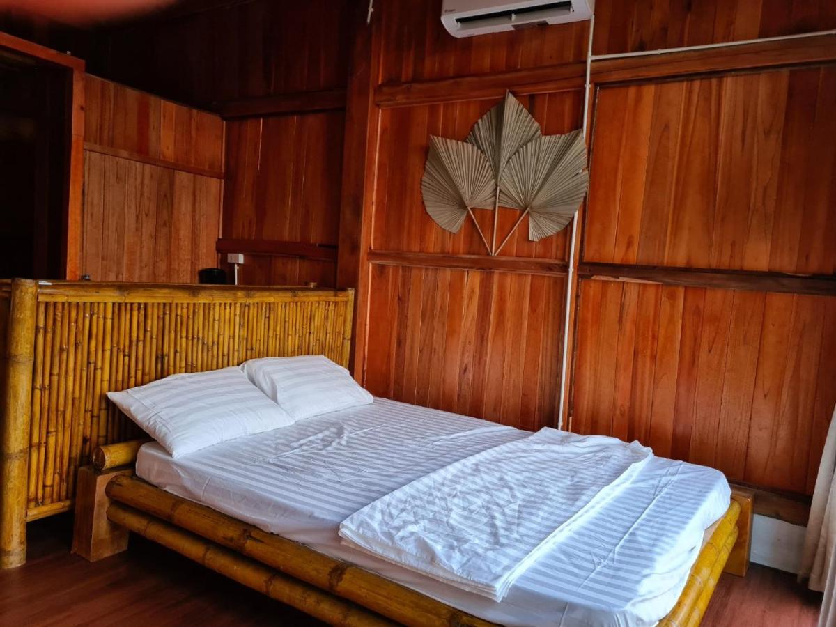 Byve Garden Villa Hanoi Eksteriør billede